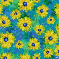 ttFLORA-CD4442 GREEN